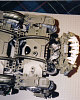 Top Right Face Up View