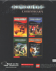 Back cover of <I>BIONICLE� Chronicles</I> Box Set