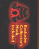 Left side of <I>BIONICLE� Chronicles</I> Box Set