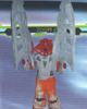 TAHU NUVA Costume from September-October 2004 <I>LEGO&reg; Magazine</I>