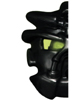 Left side of ONUA NUVA mask template