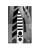 Bottom half of TAHU NUVA tool template