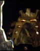 Glowing Completed TAKANUVA Costume