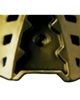 Bottom half of TAKANUVA mask template