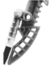 Bottom half of TAKANUVA tool template