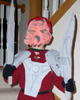 Diane's TAHU NUVA Costume