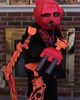 Christian's TOA TAHU Costume
