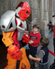 More BIONICLE&reg; fans with TAHU NUVA