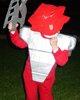Melanie's TAHU NUVA costume
