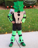 Alex as LEWA NUVA