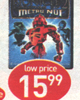 Circuit City advertisement for <I>BIONICLE&reg; 2</I>