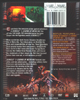 Back cover of <I>BIONICLE&reg; 2: Legends of Metru Nui</I> DVD