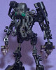 C'Toalhu, Halloween MOC By Purple Dave