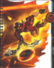 Metru Nui Notebook Tab
