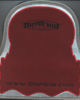 Back of Metru Nui pencil case