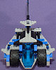 Nezumi, Sam-Bot MOC By Purple Dave