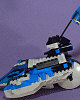 Nezumi, Sam-Bot MOC By Purple Dave
