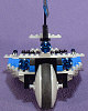 Nezumi, Sam-Bot MOC By Purple Dave