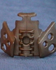 Mask of Time from Target-exclusive VAHKI set with old VAHI