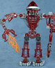 Back of TOA HORDIKA VAKAMA