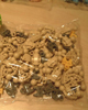 Parts packet #1 from UK TRU Set 8713