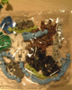 Parts packet #3 from UK TRU Set 8713
