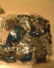 Parts packet #4 from UK TRU Set 8713