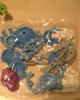 Parts packet #5 from UK TRU Set 8713