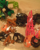 Parts packet #8 from UK TRU Set 8713