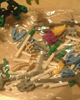 Parts packet #10 from UK TRU Set 8713