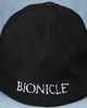 Baseball Cap Back
