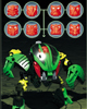 LEHVAK with KRANA image from BOHROK Press Kit CD