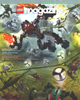 Front cover of BrickMaster&trade; Edition Jan-Feb 2005 LEGO� Magazine