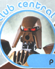 Mystery Toa from BrickMaster� Edition Jan-Feb 2005 LEGO� Magazine