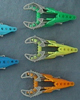 2 of 4 pictures of free parts from the 8715 Tub