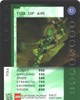 Quest for the Masks Card 1 - LEWA