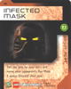 Quest for the Masks Card 21