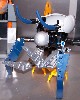 Kahgarak spider from Tower of Toa set