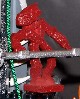 Toa Vakama Hordika minifigure from Tower of Toa set