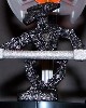Toa Hordika Whenua minifigure from Tower of Toa set