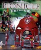 Battle of Metru Nui set