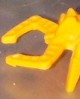 Visorak minifigure from Tower of Toa