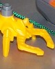 Visorak minifigure from Visorak Battle Ram