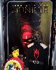 Costume display