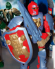 8794 Sir Santis