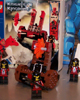 8873 Fireball Catapult
