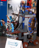 8875 King's Siege Tower