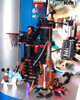 8876 Scorpion Prison Cage