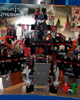 8877 Vladek's Dark Fortress