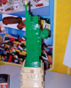 LEGO Factory Statue of Liberty